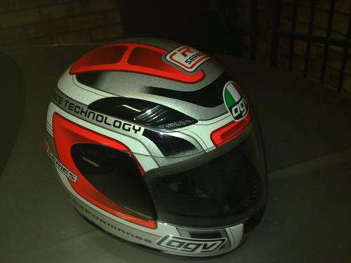 AGV Helmet