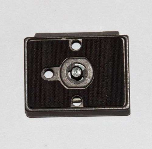 Manfrotto Rectangular Plate 200  PL-14
