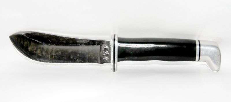 BUCK Skinning knife