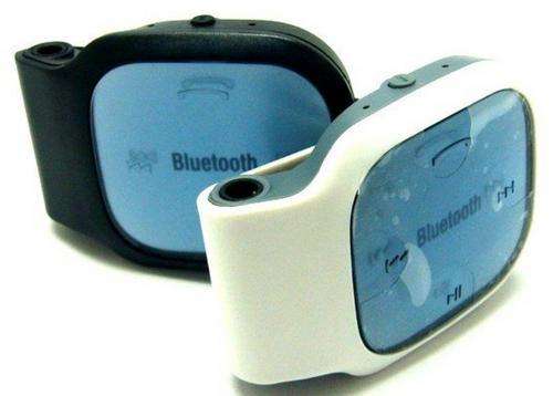 Stereo Bluetooth Headset - Handsfree calls + Music