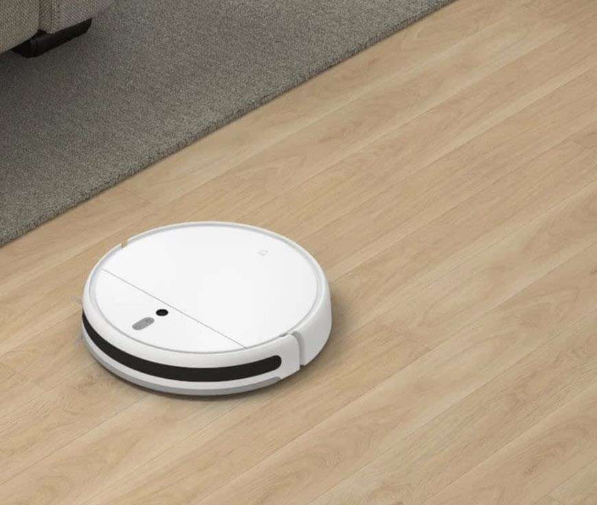 XIAOMI MI ROBOT VACUUM MOP