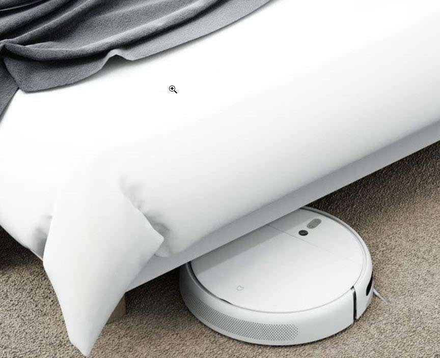 XIAOMI MI ROBOT VACUUM MOP