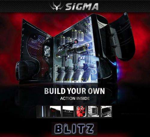 GAMING DESKTOP FOR SALE.......QUAD CORE I7 3.40GHz - 8GB RAM - 1.2GB GRAPHICS