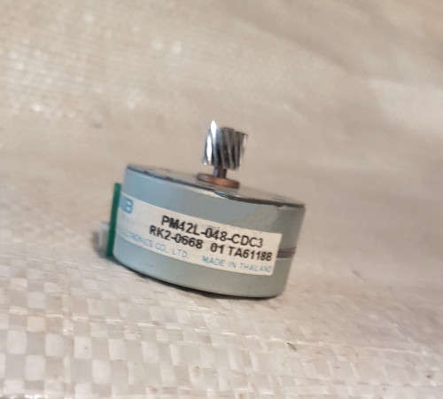Stepper Motor - PM42L-048-CDC3 (Used)