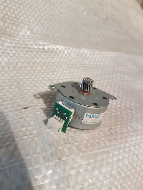 Stepper Motor - PM42L-048-CDC3 (Used)