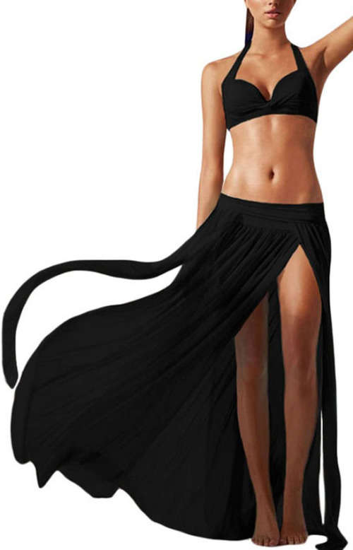 **SALE!!** Gorgeous modern beach skirt. RETAIL: R399. Choose between 5 colors! SIZE S/M