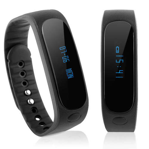 *LOCAL SMART WATCH SILICON* SMARTBAND BRACELET BLUETOOTH FOR IPHONE IOS ANDROID SAMSUNG