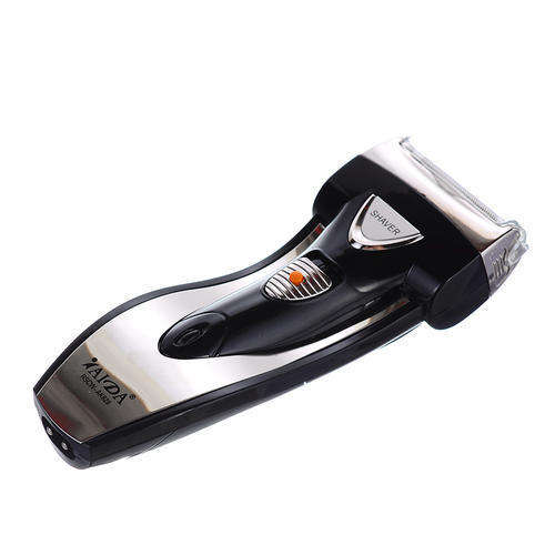 Rechargeable Shaver Plus