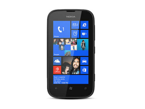 Used Nokia Lumia 510