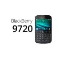 Blackberry 9720; Like New and very Neat