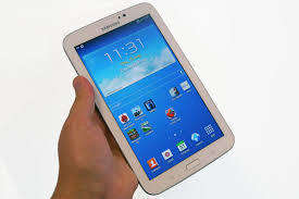 SAMSUNG TAB 3 (WIFI) FOR SALE