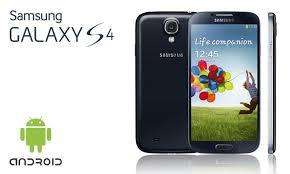 SAMSUNG GALAXY S4 FOR SALE 32GB