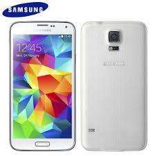 **BOXED** SAMSUNG GALAXY S5 FOR SALE **PERFECT CONDITION**