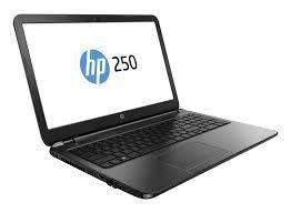 HP 250 4TH GEN I5-4210U FOR SALE! **EXELLENT CONDITION**