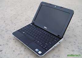 DELL INSPIRATION MINI 10"' FOR SALE