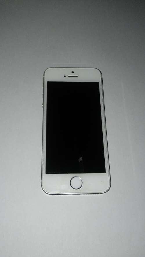 ** iPhone 5S For Sale **