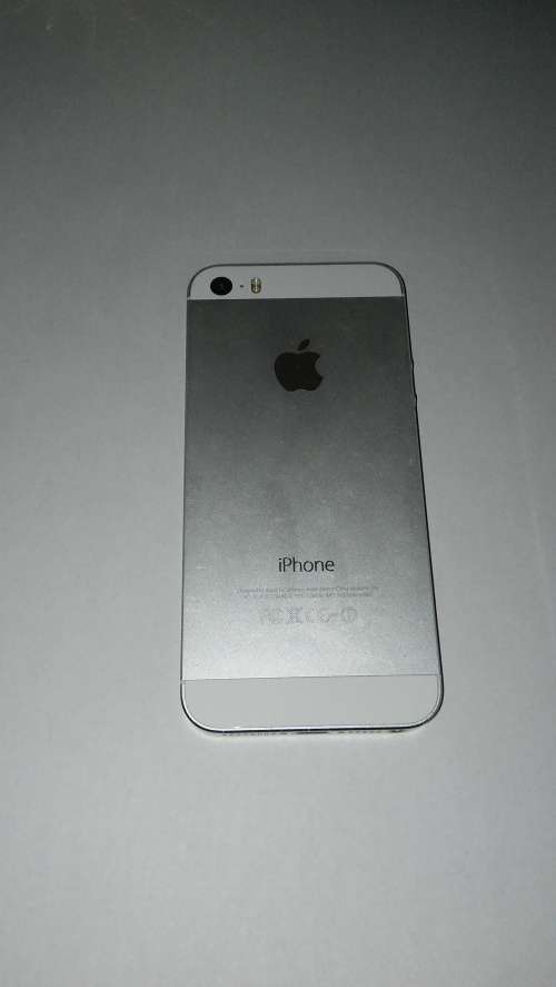 ** iPhone 5S For Sale **