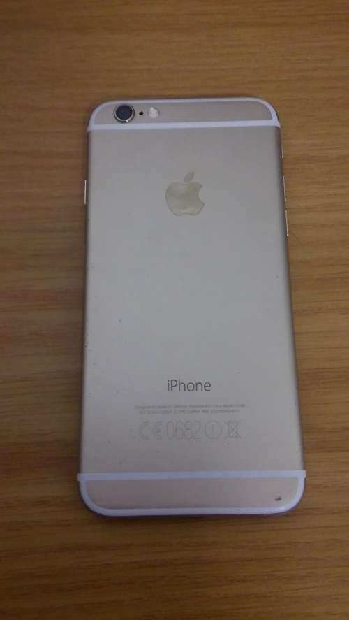 ** iPhone 6 For Sale! **