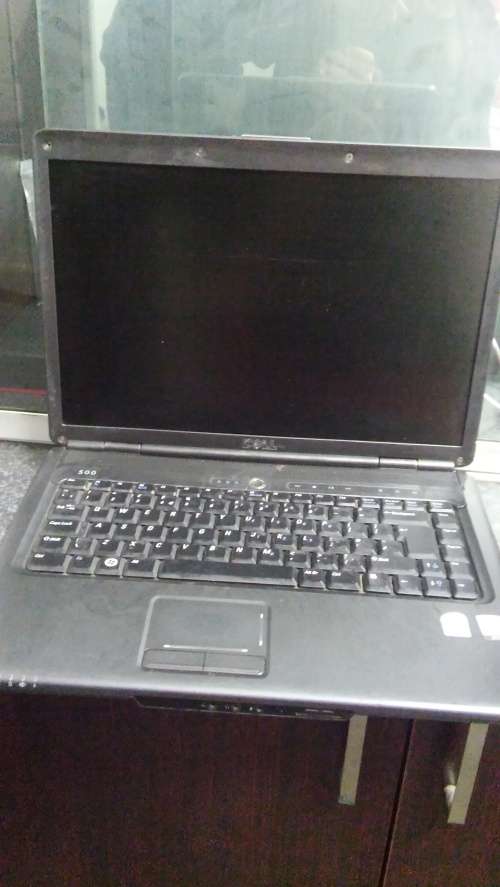 ** Dell Laptop For Sale! **