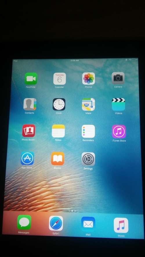 **VERY GOOD BUY** iPad 4 16GB For Sale!