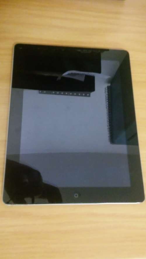 **VERY GOOD BUY** iPad 4 16GB For Sale!