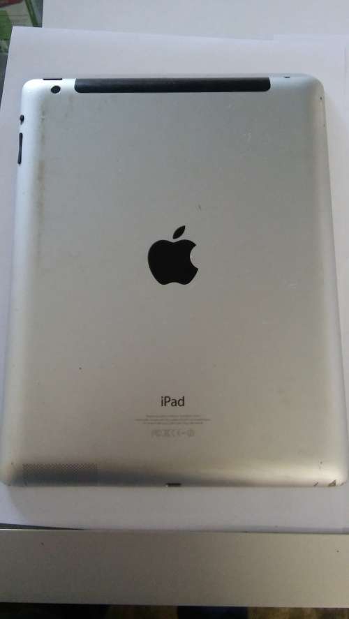 **VERY GOOD BUY** iPad 4 16GB For Sale!