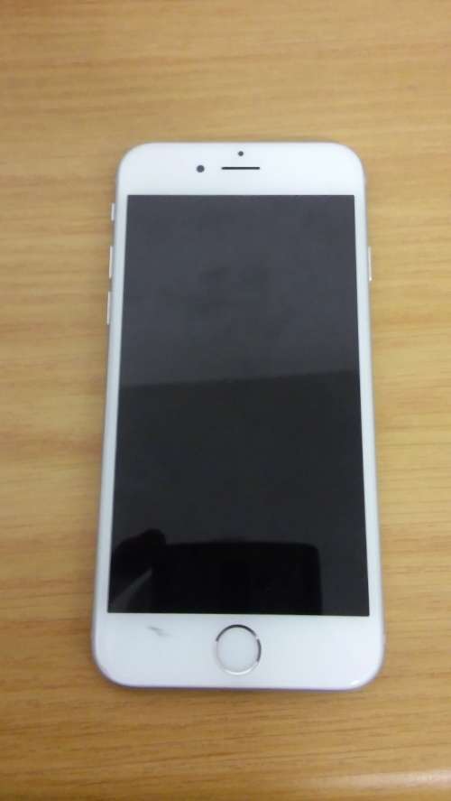 iPhone 6S (Silver) for Sale!