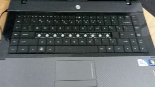 HP 620 LAPTOP FOR SALE!