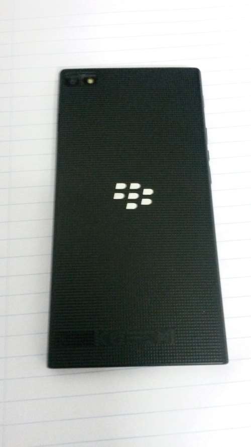 **PERFECT WORKING CONDITION**BLACKBERRY Z3 FOR SALE!