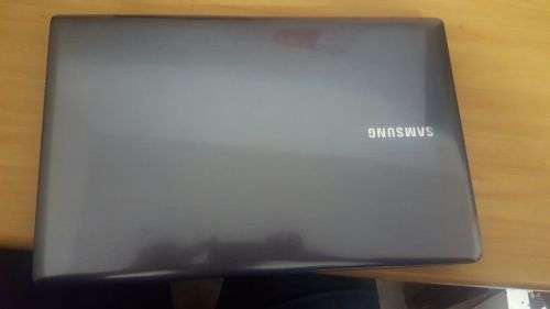 *MONSTER SPECS* SAMSUNG 17 LAPTOP FOR SALE!