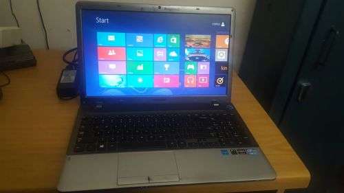 *MONSTER SPECS* SAMSUNG 17 LAPTOP FOR SALE!