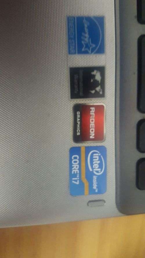 *MONSTER SPECS* SAMSUNG 17 LAPTOP FOR SALE!