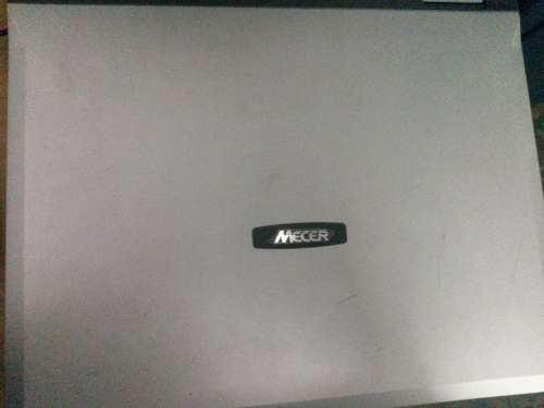 **MECER POSIFLEX 1GB LAPTOP FOR SALE **