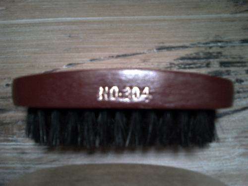 Vintage Day and Matin's Shoe polish set with original pouch