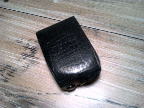 Vintage Leningrad 4, Russian Soviet Light Meter in leather case