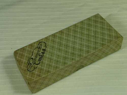 Vintage EPNS mini salt and pepper Shakers x 4 in original Box - Emess