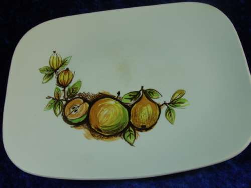Vintage J&G Meakin Studio serving Platter set  x  2