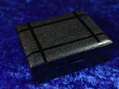 Vintage rare Smartset Australian Souvenir Set - Kangaroo Cufflinks and Tie clip, gold plated