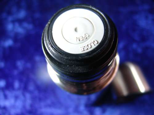 Stainless Steel Hot / Cold Flask with cap Cup