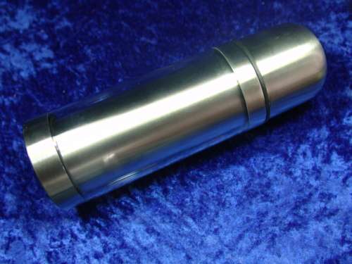 Stainless Steel Hot / Cold Flask with cap Cup