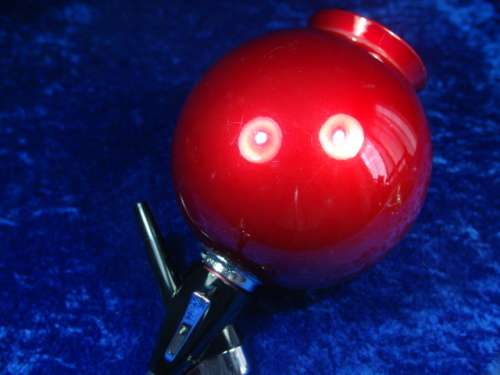 Vintage Sparklets Globe Master Soda / Drinks Syphon