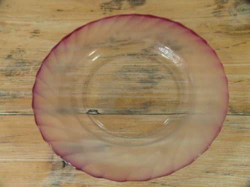 Arcoroc glass Dinner Set - 20 piece - from France