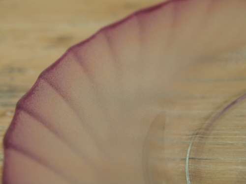 Arcoroc glass Dinner Set - 20 piece - from France