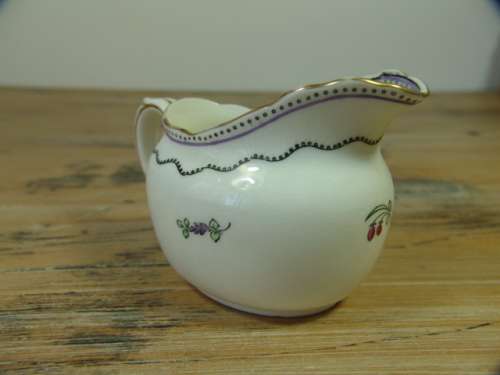 Vintage Royal Doulton Creamer - E9787