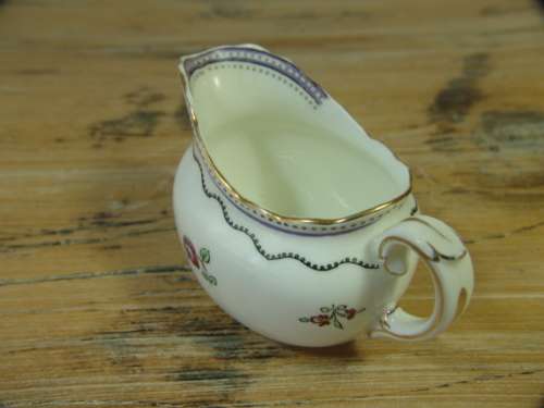 Vintage Royal Doulton Creamer - E9787