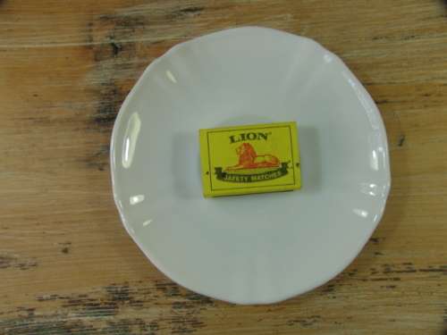 Vintage Arcopal Milk glass Dinner set - France, 25 pieces