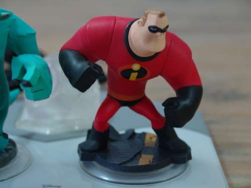 Disney Infinity Pixar Set - Xbox 360