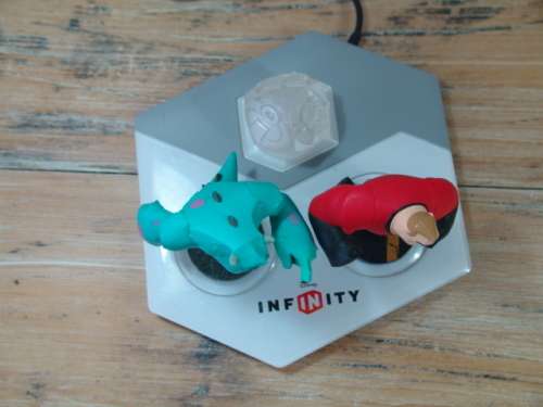 Disney Infinity Pixar Set - Xbox 360