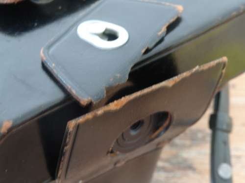 Vintage 1966 Canon FT QL Camera with 50mm, 1:1.8 Lens