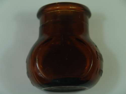 Vintage Bovril limited edition Bottle